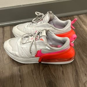 Nike air max woman’s size 8